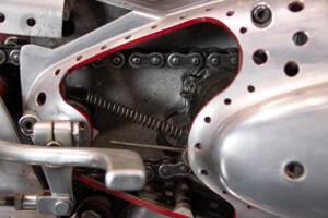 Immagine 43/50 di Moto Morini Tresette Sprint (1958)
