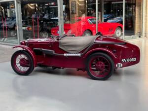 Immagine 8/13 di Austin 7 Special Ulster (1930)