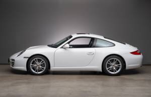 Image 5/40 of Porsche 911 Carrera 4 (2009)