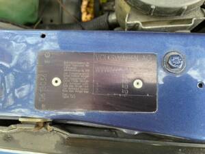 Image 12/24 of Volkswagen Golf I Cabrio GLi 1.8 (1991)