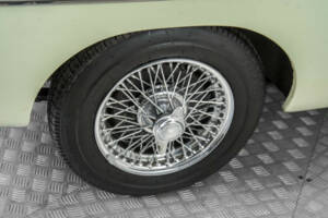 Afbeelding 33/50 van MG MGB (1968)