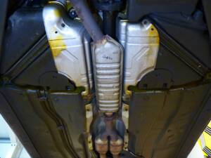 Bild 20/61 von Mercedes-Benz CLK 320 (2002)