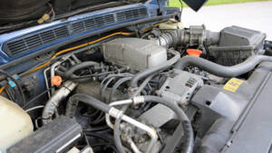 Imagen 32/54 de Land Rover Range Rover Classic Vogue LSEi (1994)