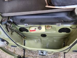 Afbeelding 24/34 van Volkswagen Kever 1200 Standard &quot;Dickholmer&quot; (1963)