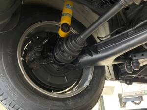 Afbeelding 25/26 van BMW 732i (1986)