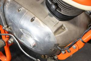 Bild 44/50 von Gilera 175 Sport (1956)