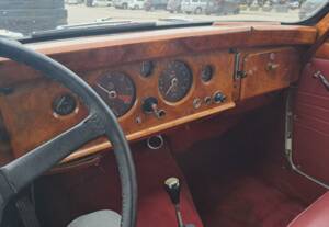Imagen 40/50 de Jaguar 2.4 Litre (1959)