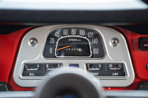 Image 34/44 de Toyota Land Cruiser FJ 40 (1979)