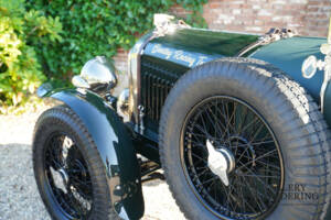 Immagine 12/50 di Bentley 3 1&#x2F;2 Litre (1935)