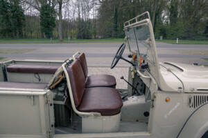 Image 36/59 of FIAT Campagnola (1972)