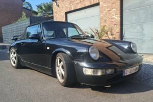 Bild 6/8 von Porsche 911 Carrera 3.2 (1986)