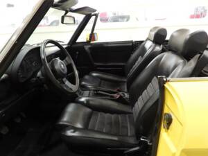 Bild 3/10 von Alfa Romeo 2.0 Spider (1993)