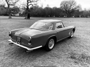 Bild 2/7 von Maserati 3500 GT Touring (1961)