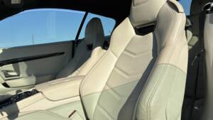 Image 20/54 of Maserati GranCabrio Sport (2015)