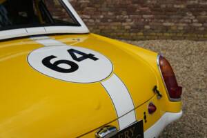 Imagen 28/50 de MG MGB (1964)