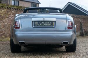 Bild 44/50 von Rolls-Royce Phantom DHC (2009)