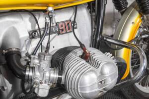 Afbeelding 50/50 van BMW DUMMY (1975)