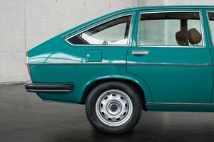 Bild 21/50 von Lancia Beta 2000 (1977)
