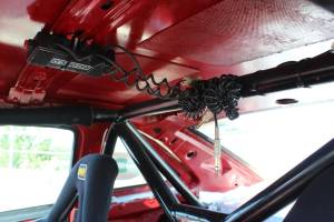 Bild 9/10 von Alfa Romeo GTV 3.0 Racing (2000)