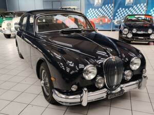 Imagen 10/62 de Jaguar Mk II 3.8 (1967)
