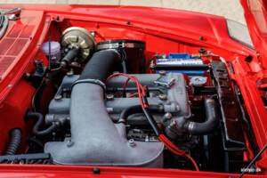 Afbeelding 36/50 van Alfa Romeo 1600 Spider Duetto (1967)