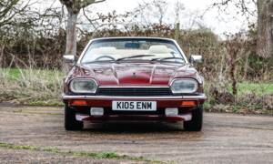Image 6/45 of Jaguar XJS 5.3 V12 (1993)