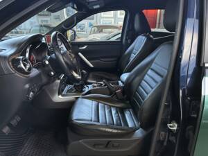 Bild 10/16 von Mercedes-Benz X 250 d 4MATIC (2018)