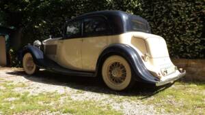 Afbeelding 5/50 van Rolls-Royce 20/25 HP Sport Saloon (1934)