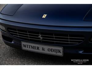 Image 23/29 of Ferrari 456 GT (1996)
