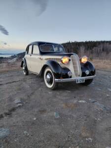 Bild 2/18 von BMW 326 (1939)