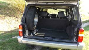 Image 18/50 of Jeep Cherokee 2.5 TD (2000)