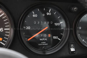Image 12/31 de Porsche 911 Turbo 3.3 (1978)