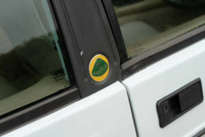 Bild 24/50 von Lotus Eclat S 2.2 (1989)
