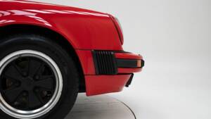Imagen 12/15 de Porsche 911 Carrera 3.2 (1986)