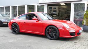 Bild 2/19 von Porsche 911 Carrera S (2009)