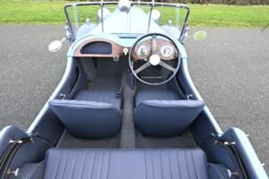 Bild 26/50 von Singer 9 Roadster (1939)