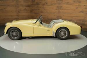 Immagine 5/19 di Triumph TR 3A (1959)