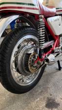 Image 18/49 de Laverda DUMMY (1970)