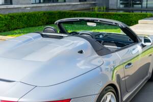 Bild 17/25 von Porsche 911 Speedster (2020)