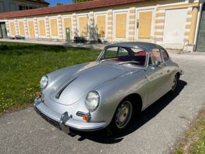 Image 17/63 of Porsche 356 C 1600 (1964)