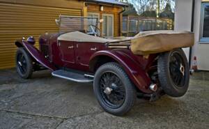 Immagine 9/50 di Delage DMN/DMS Le Mans (1926)