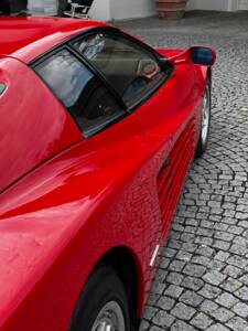 Image 18/59 of Ferrari Testarossa (1990)