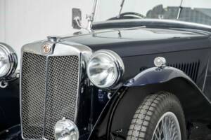 Imagen 21/50 de MG TA (1938)