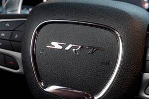 Image 67/86 of Dodge Challenger SRT "Black Ghost" (2023)