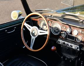 Image 25/50 of Triumph TR 4 (1965)