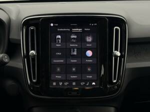 Imagen 22/34 de Volvo XC40 Recharge Pure Electric (2022)