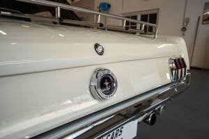 Image 7/30 de Ford Mustang 289 (1965)