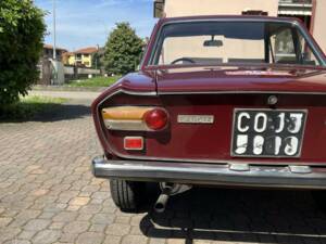 Bild 45/50 von Lancia Fulvia 1.3 S (1971)