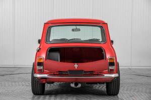 Bild 44/50 von Rover Mini Mayfair (1989)