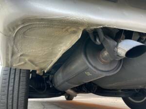 Bild 27/32 von Mercedes-Benz 300 D (1983)